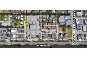 1255 NE 34 Street, Oakland Park, FL 33334 - MLS#R11022412