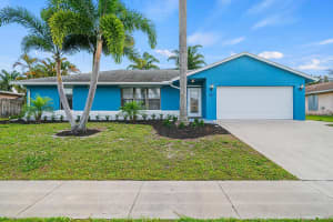 267 Las Palmas Street, Royal Palm Beach, FL 33411 Sold 12/12/24