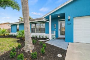 267 Las Palmas Street, Royal Palm Beach, FL 33411 Sold 12/12/24