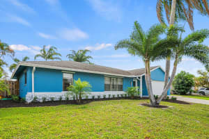 267 Las Palmas Street, Royal Palm Beach, FL 33411 Sold 12/12/24