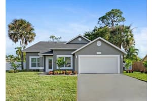 107 Princess Court, Royal Palm Beach, FL 33411 Sold 01/31/25
