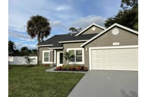 107 Princess Court, Royal Palm Beach, FL 33411 Sold 01/31/25
