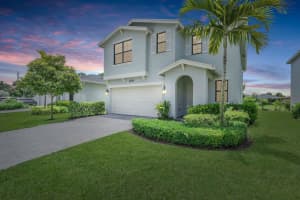 6034 Henderson Way, West Palm Beach, FL 33415 Sold 11/27/24