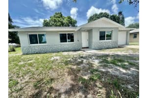 2803 Langston Drive, Fort Pierce, FL 34946 Sold 12/04/24