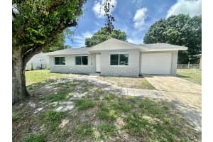 2803 Langston Drive, Fort Pierce, FL 34946 Sold 12/04/24