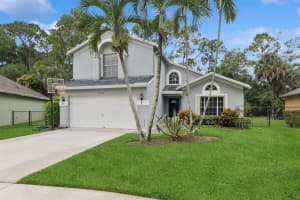 15230 Oak Chase Court, Wellington, FL 33414 Sold 05/09/25