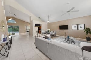 15230 Oak Chase Court, Wellington, FL 33414 Sold 05/09/25