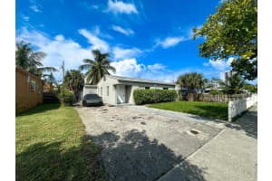 617 54th Street, West Palm Beach, FL 33407 Sold 10/31/24