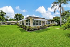1012 E Circle Terrace A, Delray Beach, FL 33445 Sold 02/28/25