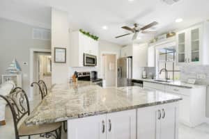 1517 NW Amherst Drive A, Port Saint Lucie, FL 34986 Sold 12/09/24