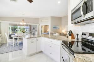 1517 NW Amherst Drive A, Port Saint Lucie, FL 34986 Sold 12/09/24