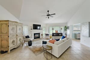 2381 SW Carriage Hill Terrace 203, Palm City, FL 34990 Sold 01/15/25