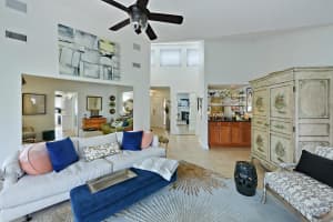 2381 SW Carriage Hill Terrace 203, Palm City, FL 34990 Sold 01/15/25