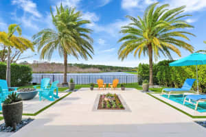 415 Castalina Court, Jupiter, FL 33478 Sold 02/04/25