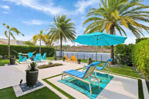 415 Castalina Court, Jupiter, FL 33478 Sold 02/04/25