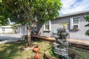 4297 Melaleuca Trail, West Palm Beach, FL 33406 Sold 01/31/25