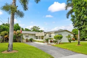 5601 Souchak Drive Drive, West Palm Beach, FL 33413 Sold 10/25/24