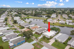 2948 Fiddlewood Circle, Port Saint Lucie, FL 34952 - MLS#R11022465
