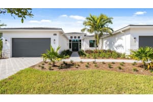 1732 SW English Garden Drive, Palm City, FL 34990 Sold 11/27/24