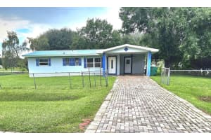 703 NW 11 Avenue, Okeechobee, FL 34972 Sold 12/31/24
