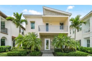 1030 Faulkner Terrace, Palm Beach Gardens, FL 33418 Sold 11/20/24