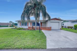 5126 Michael Drive Drive, West Palm Beach, FL 33417 - MLS#R11022478