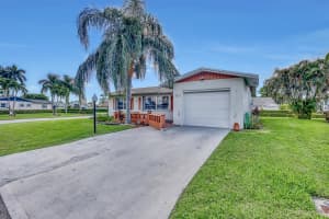 5126 Michael Drive Drive, West Palm Beach, FL 33417 - MLS#R11022478
