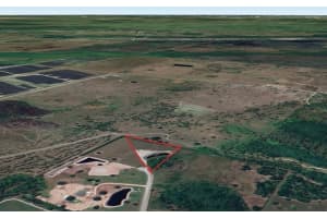 13684 SE 22nd Lane, Okeechobee, FL 34974 Sold 04/03/25