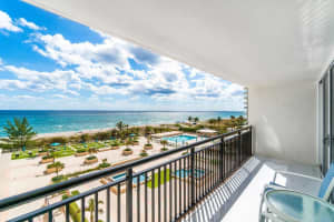 2000 S Ocean Boulevard 5-E, Boca Raton, FL 33432 Sold 11/14/24