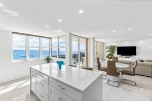 2000 S Ocean Boulevard 5-E, Boca Raton, FL 33432 Sold 11/14/24