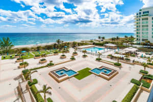 2000 S Ocean Boulevard 5-E, Boca Raton, FL 33432 Sold 11/14/24