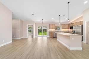 4690 Seagrape Drive, Fort Pierce, FL 34982 Sold 12/05/24