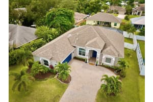 610 SE Daly Court SE, Port Saint Lucie, FL 34984 Sold 02/28/25