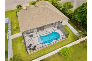 610 SE Daly Court SE, Port Saint Lucie, FL 34984 Sold 02/28/25