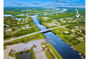 610 SE Daly Court SE, Port Saint Lucie, FL 34984 Sold 02/28/25