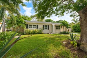 246 NE 20th Street, Delray Beach, FL 33444 Sold 03/31/25
