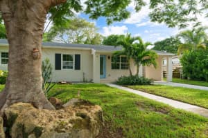 246 NE 20th Street, Delray Beach, FL 33444 Sold 03/31/25