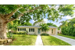 246 NE 20th Street, Delray Beach, FL 33444 Sold 03/31/25