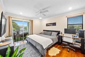 550 S Park Road 31-8, Hollywood, FL 33021 Sold 03/01/25