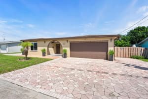 2500 NW 85 Avenue, Sunrise, FL 33322 Sold 11/04/24