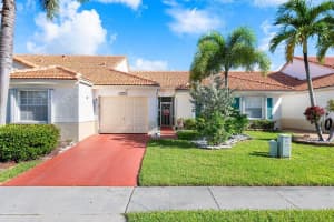 6173 Lake Hibiscus Drive, Delray Beach, FL 33484 Sold 11/22/24