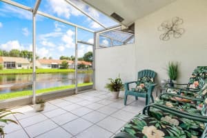 6173 Lake Hibiscus Drive, Delray Beach, FL 33484 Sold 11/22/24