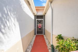 6173 Lake Hibiscus Drive, Delray Beach, FL 33484 Sold 11/22/24
