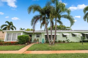 3250 Park Lane B, Boynton Beach, FL 33435 Sold 06/23/25
