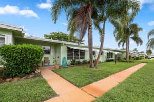 3250 Park Lane B, Boynton Beach, FL 33435 Sold 06/23/25