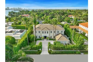 153 Kings Road, Palm Beach, FL 33480 Sold 03/12/25