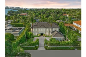 153 Kings Road, Palm Beach, FL 33480 Sold 03/12/25