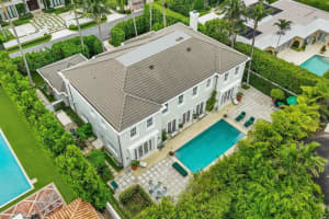 153 Kings Road, Palm Beach, FL 33480 Sold 03/12/25