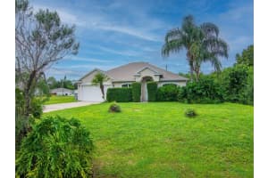 8575 90th Avenue, Vero Beach, FL 32967 Sold 03/21/25