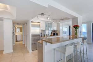 5550 N Ocean Drive 21-A, Singer Island, FL 33404 - MLS#R11022554